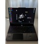 Laptop Gaming Lenovo Legion Pro 5 16ADR10, 16'' WQXGA IPS 240Hz, AMD Ryzen 9 8945HX, 32GB DDR5, 1TB SSD, GeForce RTX 5070 8GB, WIN 11 PRO, Eclipse Black, resigilat